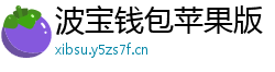 波宝钱包苹果版